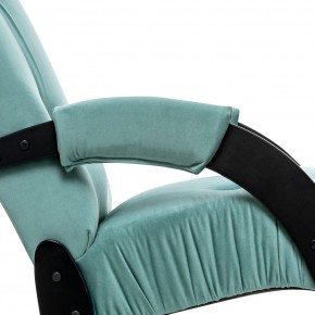 Кресло для отдыха Модель 61 Венге, ткань V 43 в Сысерти - sysert.ok-mebel.com | фото 5