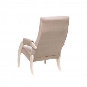 Кресло для отдыха Модель 61М Дуб шампань, ткань V 18 в Сысерти - sysert.ok-mebel.com | фото 4