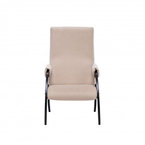 Кресло для отдыха Модель 61М Венге, ткань V 18 в Сысерти - sysert.ok-mebel.com | фото 2