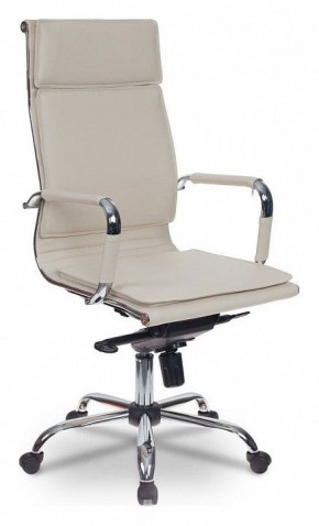 Кресло для руководителя CH-993MB/IVORY в Сысерти - sysert.ok-mebel.com | фото