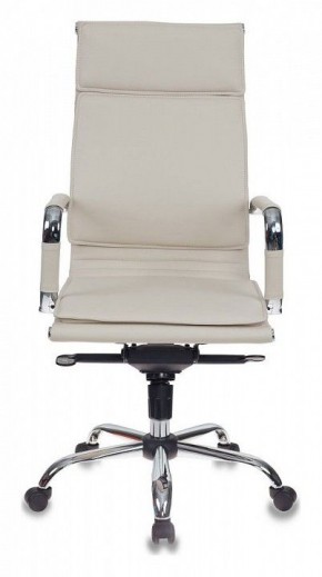 Кресло для руководителя CH-993MB/IVORY в Сысерти - sysert.ok-mebel.com | фото 2