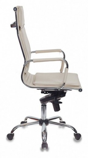 Кресло для руководителя CH-993MB/IVORY в Сысерти - sysert.ok-mebel.com | фото 3