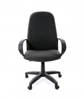 Кресло для руководителя CHAIRMAN 279 С (ткань С-2) в Сысерти - sysert.ok-mebel.com | фото 2