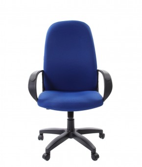 Кресло для руководителя  CHAIRMAN 279 TW (ткань TW 10) в Сысерти - sysert.ok-mebel.com | фото 2