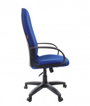 Кресло для руководителя  CHAIRMAN 279 TW (ткань TW 10) в Сысерти - sysert.ok-mebel.com | фото 3