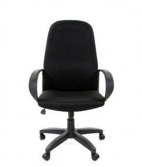 Кресло для руководителя  CHAIRMAN 279 TW (ткань TW 11) в Сысерти - sysert.ok-mebel.com | фото 2