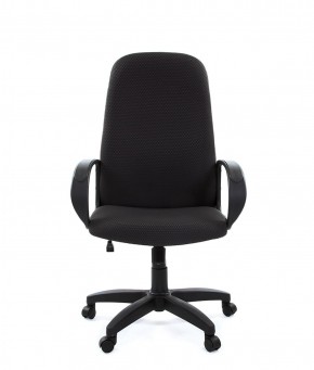 Кресло для руководителя  CHAIRMAN 279 JP (ткань JP 15-2) в Сысерти - sysert.ok-mebel.com | фото 2