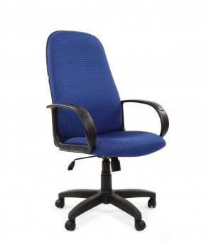 Кресло для руководителя  CHAIRMAN 279 JP (ткань JP 15-3) в Сысерти - sysert.ok-mebel.com | фото 1