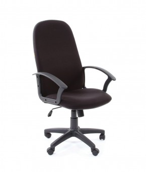 Кресло для руководителя CHAIRMAN 289 (ткань стандарт 10-356) в Сысерти - sysert.ok-mebel.com | фото