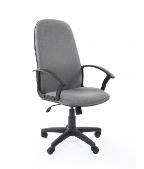 Кресло для руководителя  CHAIRMAN 289  (ткань стандарт 20-23) в Сысерти - sysert.ok-mebel.com | фото