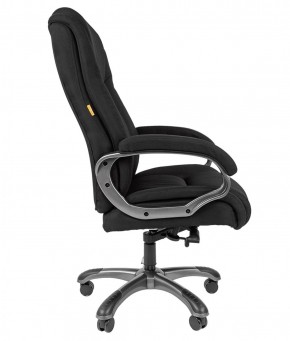 Кресло для руководителя CHAIRMAN  410 (Акриловая ткань) в Сысерти - sysert.ok-mebel.com | фото 2