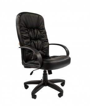 Кресло для руководителя  CHAIRMAN 416 ЭКО в Сысерти - sysert.ok-mebel.com | фото