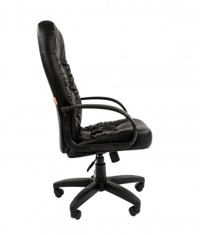 Кресло для руководителя  CHAIRMAN 416 ЭКО в Сысерти - sysert.ok-mebel.com | фото 3