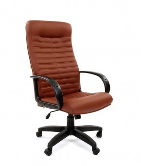 Кресло для руководителя CHAIRMAN 480 LT (Экокожа) в Сысерти - sysert.ok-mebel.com | фото 6