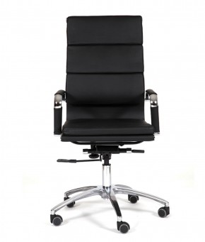 Кресло для руководителя CHAIRMAN 750 (Экокожа) в Сысерти - sysert.ok-mebel.com | фото 2