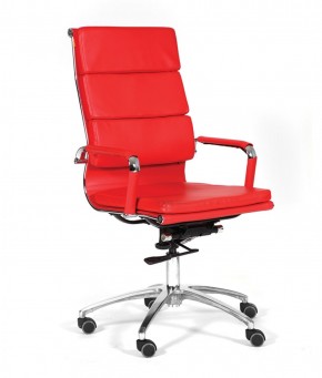 Кресло для руководителя CHAIRMAN 750 (Экокожа) в Сысерти - sysert.ok-mebel.com | фото 4
