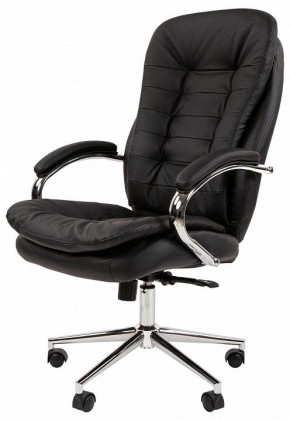 Кресло для руководителя Chairman 795 в Сысерти - sysert.ok-mebel.com | фото 4