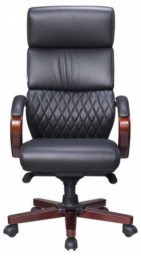Кресло для руководителя President Wood в Сысерти - sysert.ok-mebel.com | фото 2