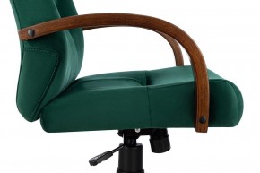 Кресло для руководителя T-9928 Walnut в Сысерти - sysert.ok-mebel.com | фото 6