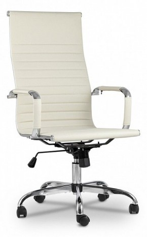Кресло для руководителя TopChairs City в Сысерти - sysert.ok-mebel.com | фото 1
