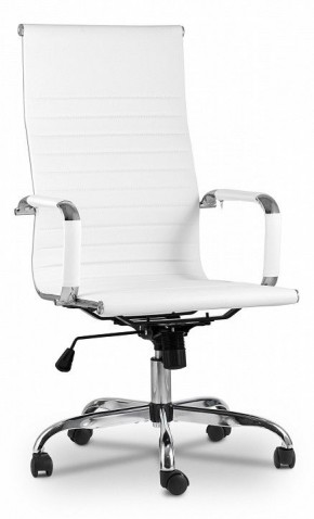 Кресло для руководителя TopChairs City в Сысерти - sysert.ok-mebel.com | фото 1