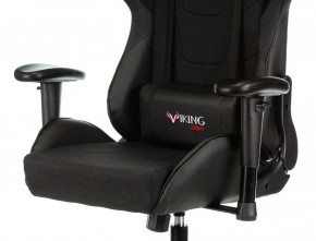 Кресло игровое Бюрократ VIKING 4 AERO BLACK EDITION в Сысерти - sysert.ok-mebel.com | фото 7