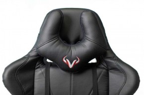 Кресло игровое Бюрократ VIKING 5 AERO BLACK EDITION в Сысерти - sysert.ok-mebel.com | фото 7