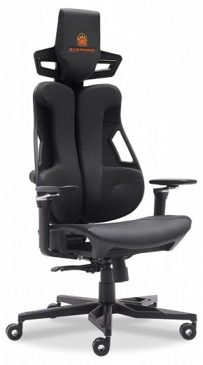 Кресло игровое Serval X в Сысерти - sysert.ok-mebel.com | фото
