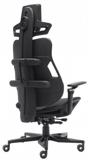 Кресло игровое Serval X в Сысерти - sysert.ok-mebel.com | фото 4