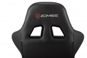 Кресло игровое Zombie Game Penta в Сысерти - sysert.ok-mebel.com | фото 14