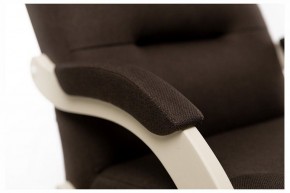 Кресло-качалка Дэми в Сысерти - sysert.ok-mebel.com | фото 6