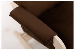 Кресло-качалка Флекси в Сысерти - sysert.ok-mebel.com | фото 8