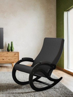 Кресло-качалка Каула М в Сысерти - sysert.ok-mebel.com | фото 11