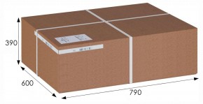 Кресло-качалка Каула М в Сысерти - sysert.ok-mebel.com | фото 8