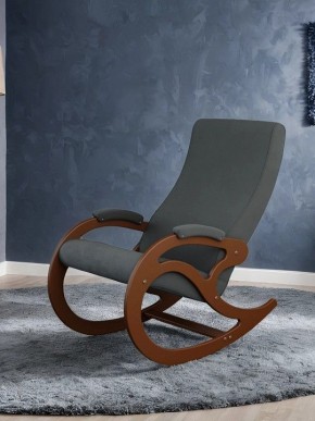 Кресло-качалка Каула М в Сысерти - sysert.ok-mebel.com | фото 9