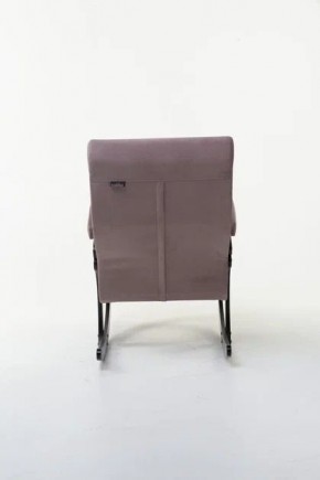 Кресло-качалка КОРСИКА 34-Т-AJ (ява) в Сысерти - sysert.ok-mebel.com | фото 2