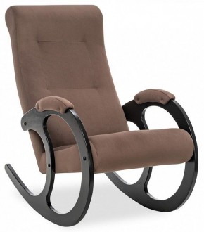 Кресло-качалка Модель 3 в Сысерти - sysert.ok-mebel.com | фото