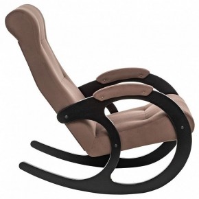 Кресло-качалка Модель 3 в Сысерти - sysert.ok-mebel.com | фото 3