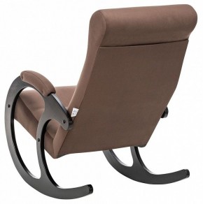 Кресло-качалка Модель 3 в Сысерти - sysert.ok-mebel.com | фото 4
