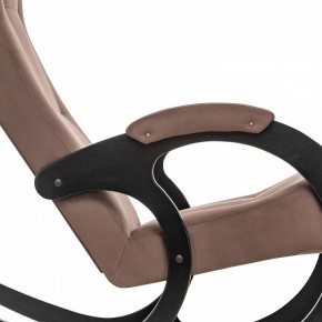 Кресло-качалка Модель 3 в Сысерти - sysert.ok-mebel.com | фото 5
