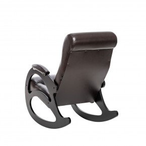 Кресло-качалка Модель 4 в Сысерти - sysert.ok-mebel.com | фото 4