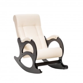 Кресло-качалка Модель 44 в Сысерти - sysert.ok-mebel.com | фото 3