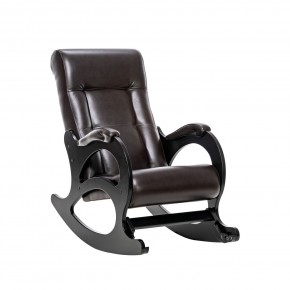 Кресло-качалка Модель 44 в Сысерти - sysert.ok-mebel.com | фото 3