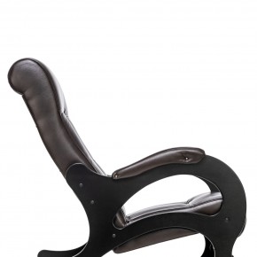 Кресло-качалка Модель 44 в Сысерти - sysert.ok-mebel.com | фото 6