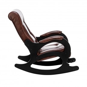 Кресло-качалка Модель 44 в Сысерти - sysert.ok-mebel.com | фото 4