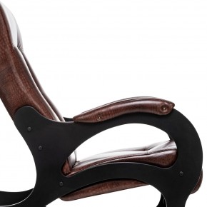 Кресло-качалка Модель 44 в Сысерти - sysert.ok-mebel.com | фото 5