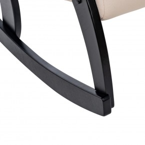 Кресло-качалка Модель 67М Венге, ткань V 18 в Сысерти - sysert.ok-mebel.com | фото 8