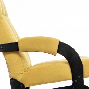 Кресло-качалка Спринг в Сысерти - sysert.ok-mebel.com | фото 5