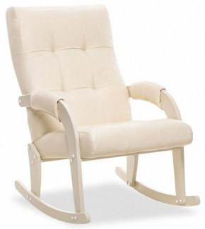 Кресло-качалка Спринг в Сысерти - sysert.ok-mebel.com | фото 1