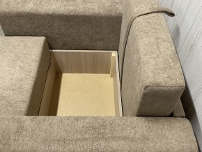 Кресло Комфорт-7 МД 700 ШП (НПБ) велюр Comfort 03 в Сысерти - sysert.ok-mebel.com | фото 3